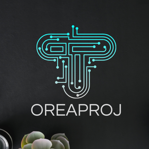 OreaProj